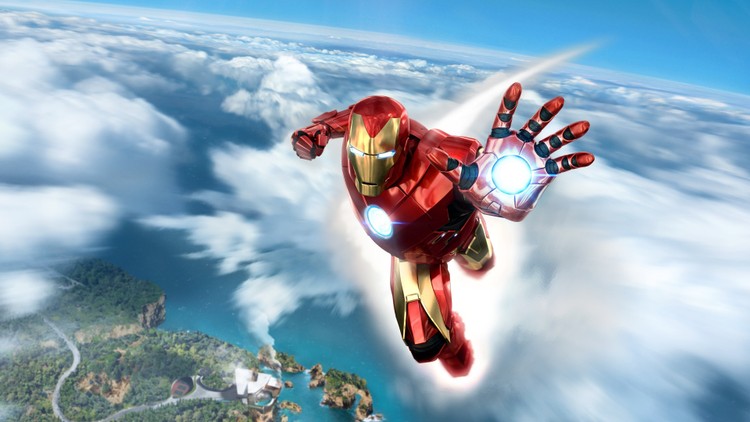 Iron Man od EA znajduje się w „bardzo wczesnej fazie rozwoju” – zdradza insider