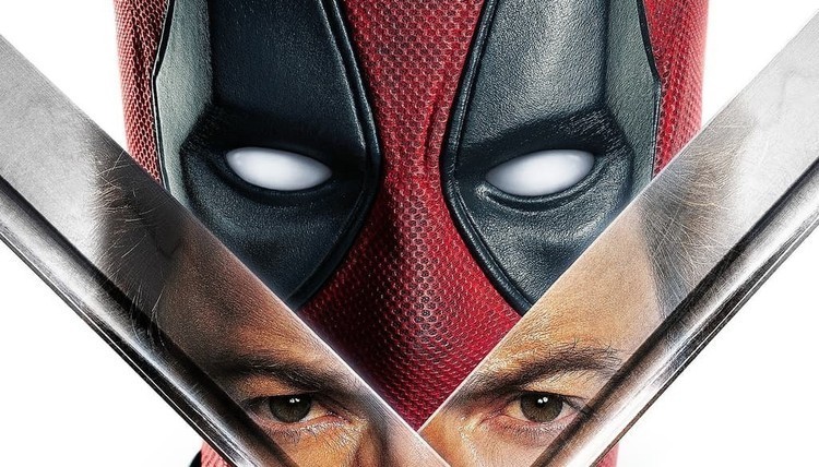 Deadpool i Wolverine