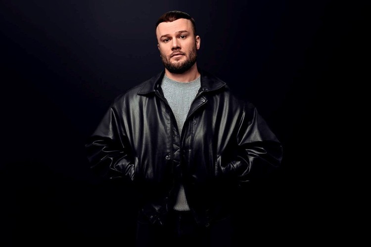 Max Korzh