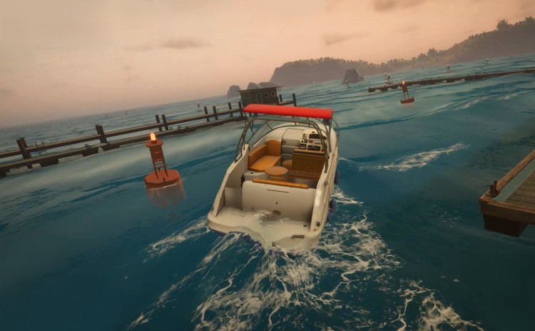 Yacht Mechanic Simulator ma dokładną datę premiery i nowy trailer