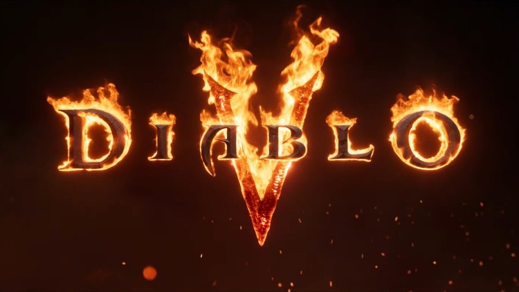 Diablo 5