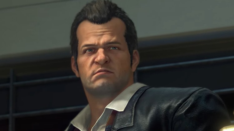 Dead Rising Deluxe Remaster