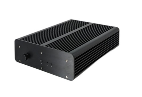 Nietypowy komputer od Silent PC
