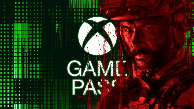 Call of Duty: Modern Warfare 3 trafi w końcu do Xbox Game Pass?