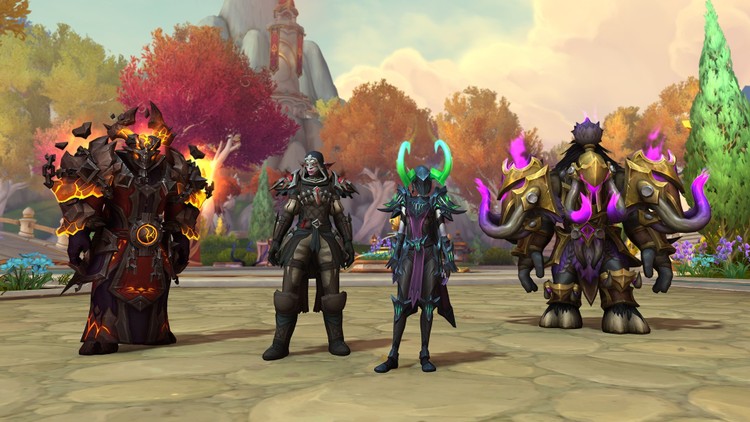 World of Warcraft
