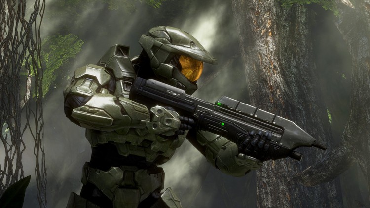 Znamy datę premiery Halo 3 na PC
