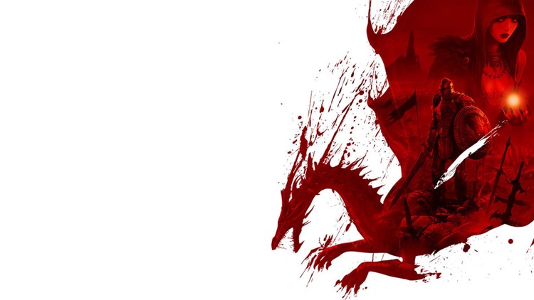 Nowa jakość Dragon Age Origins. Mod poprawia ponad dwa tysiące tekstur