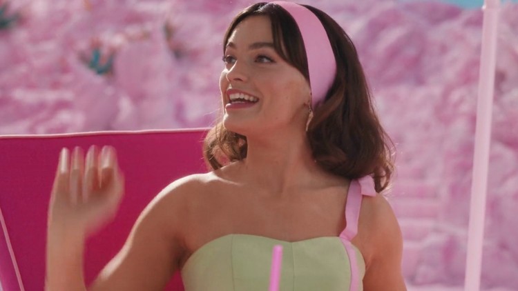 Barbie – Emma Mackey