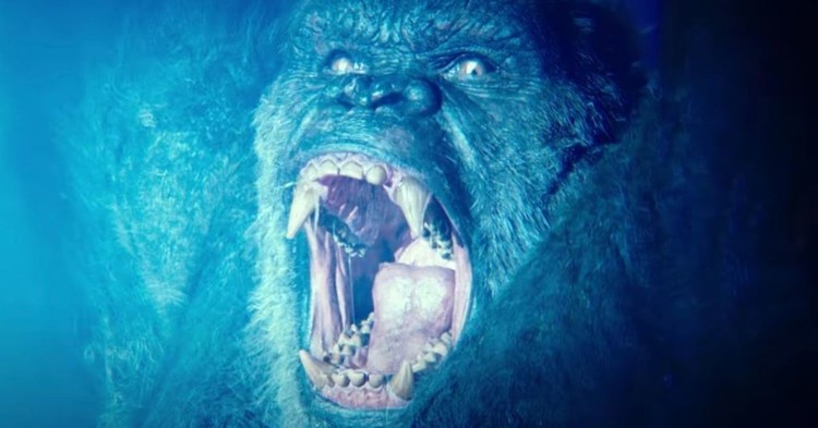 Zwiastun Godzilla vs Kong zdradza istnienie kolejnego potwora? Twórcy zaskakują