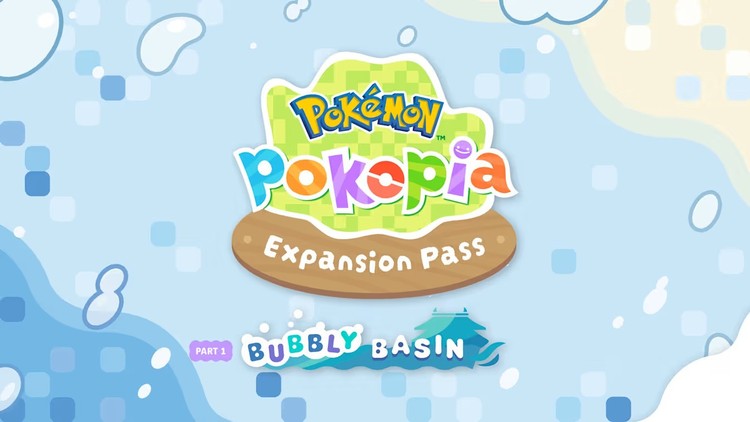 Pokemon Pokopia