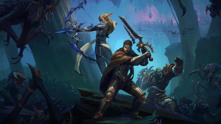 Czy Blizzard planuje kolejne filmy z uniwersum Warcraft?