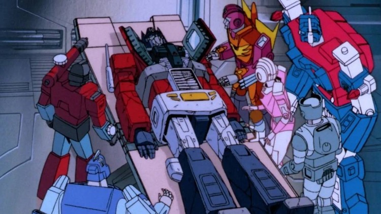 Transformers