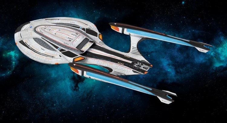Star Trek Online