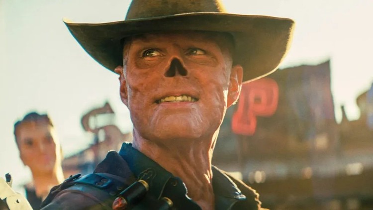 Walton Goggins