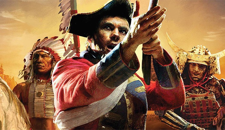 Age of Empires 3 Definitive Edition coraz bliżej, sugeruje agencja ratingowa
