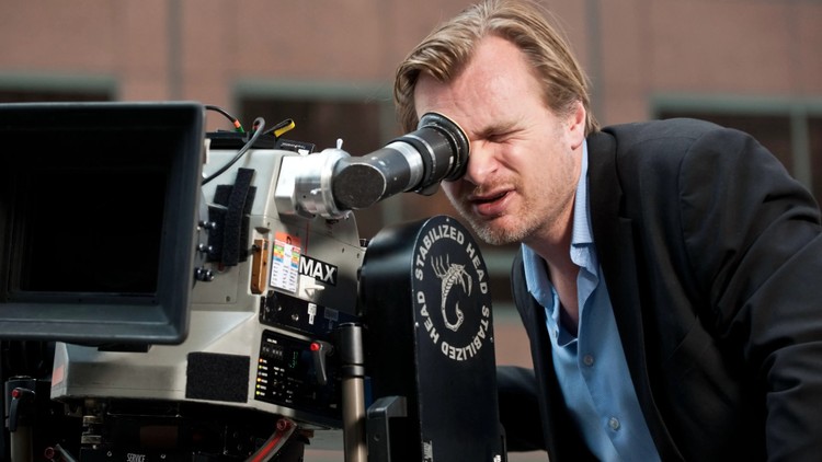 Christopher Nolan reżyserem nowego Jamesa Bonda?