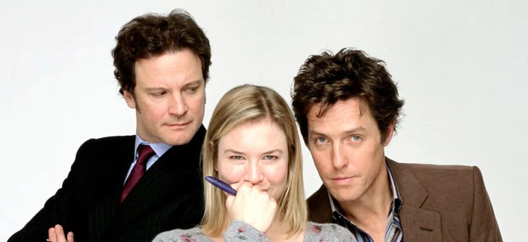 Dziennik Bridget Jones