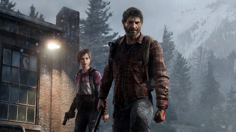 Nowe zdjęcia z planu The Last of Us. Jeden z aktorów chwali scenariusz