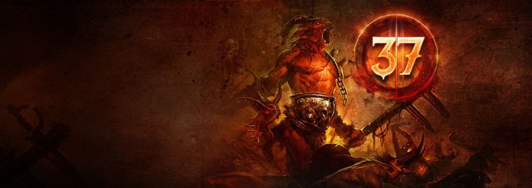 Diablo 3