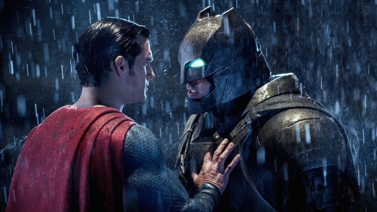 Batman i Superman w produkcjach Netflixa? Fani chcą uratowania SnyderVerse