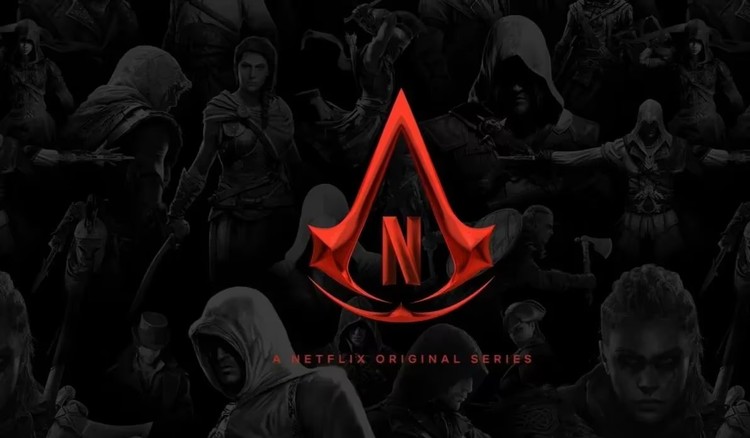 Assassin’s Creed