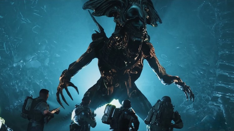 Aliens: Fireteam Elite 2