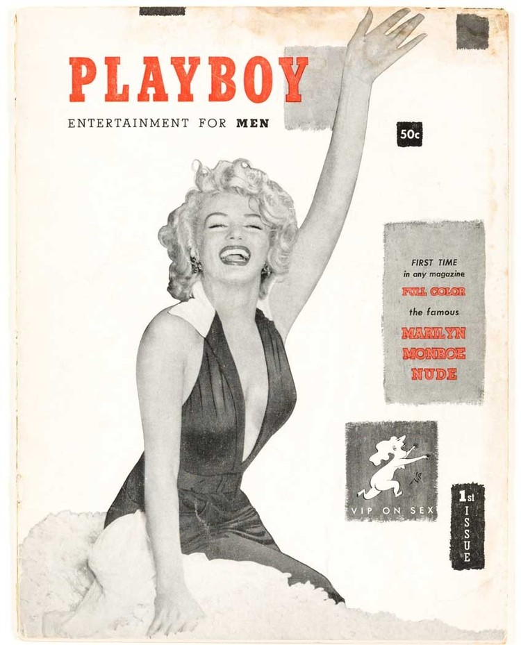 PLAYBOY
