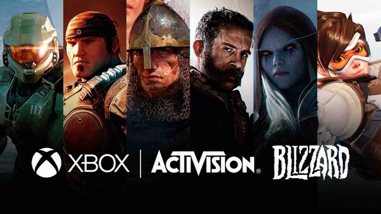Microsoft podniósł ceny gier Activision na pierwszych rynkach. Produkcje wkrótce trafią do Xbox Game Pass?