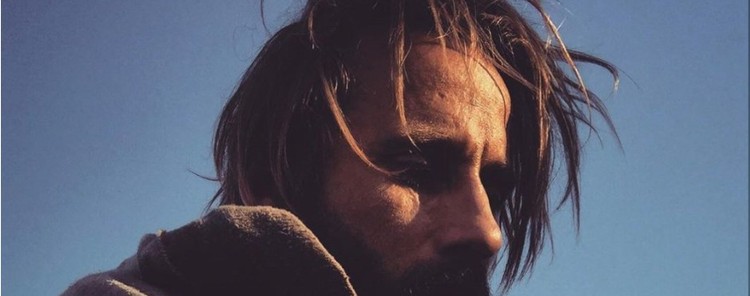 Matthias Schoenaerts