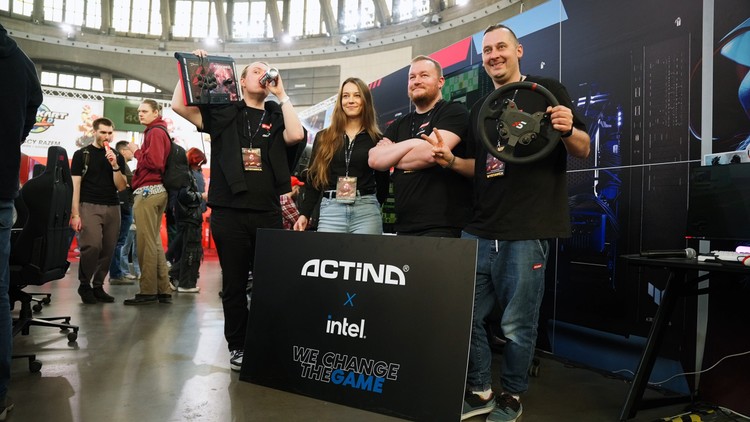 One More Game 2026 – Beat the Boss challenge