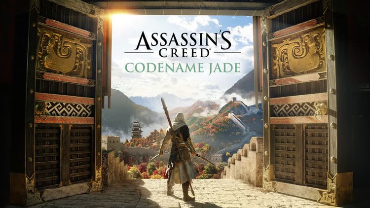 Assassin’s Creed Jade na nowym zwiastunie. Ubisoft zaprasza do beta testów