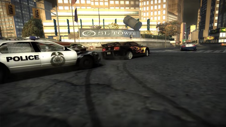 Niewykluczone, że również z rozpoznaniem tej odsłony nie będziecie mieć większych problemów.