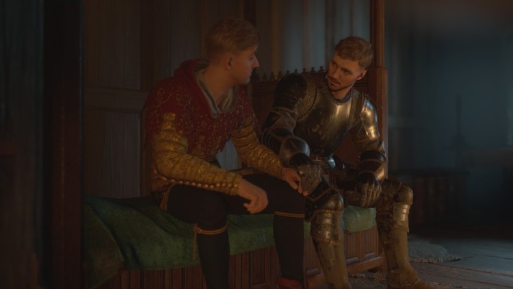 Kingdom Come: Deliverance 2