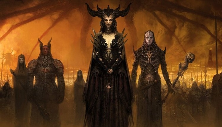 Diablo 4 doczekało się aktualizacji 1.1.4. Ważna zmiana rozgrywki i sporo poprawek