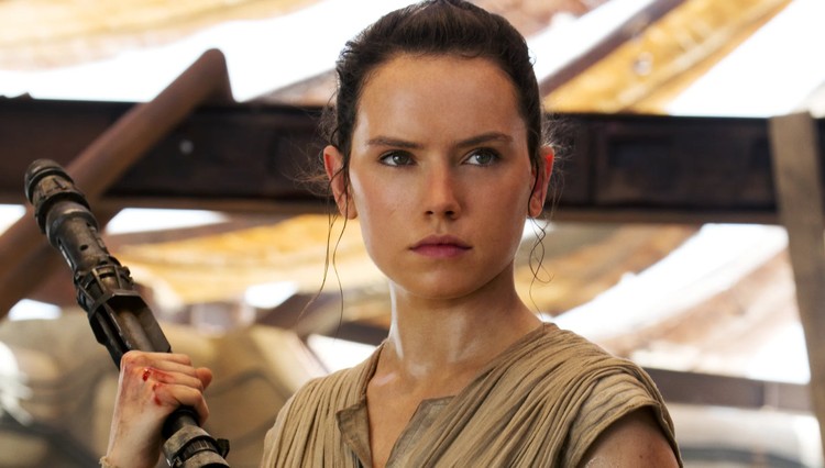 „Czas, aby kobieta kształtowała Gwiezdne wojny” – twierdzi reżyserka filmu o Rey