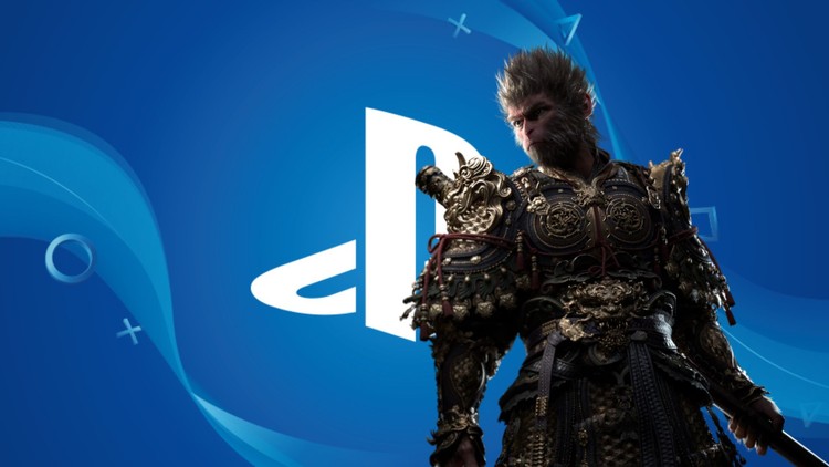 Black Myth: Wukong na PlayStation 5