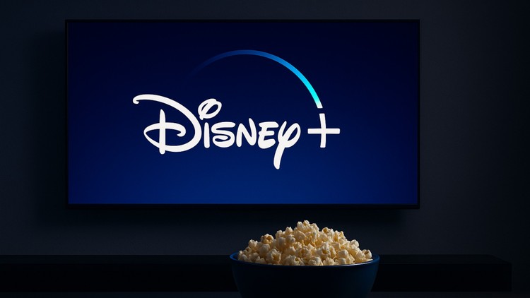 Disney+