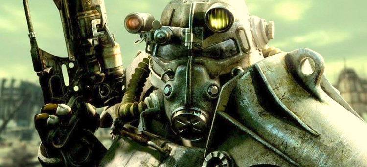 Fallout 3
