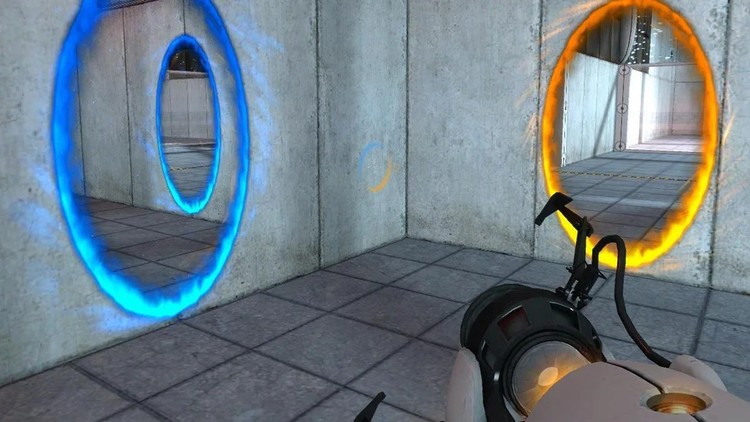 Portal 64 to demake klasyka Valve. Pierwsza część fanowskiej gry już dostępna