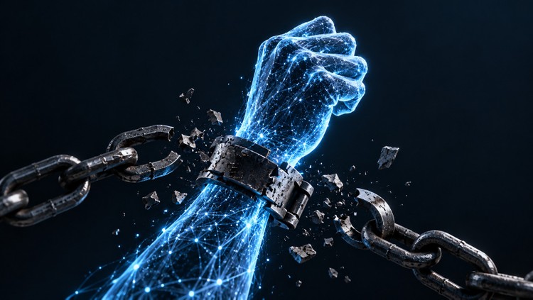 AI “uciekło” OpenAI