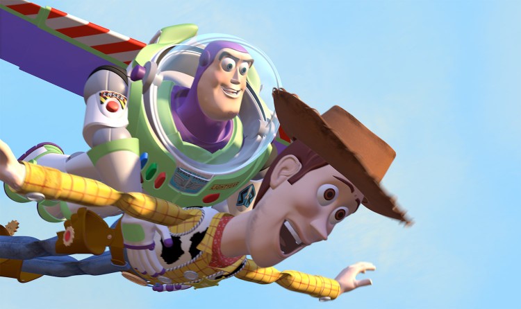 Disney sięga po swoje największe marki. Powstaje Toy Story 5 i Kraina Lodu 3