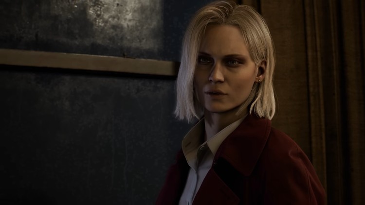 Resident Evil Requiem