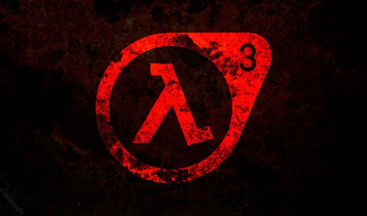 Half-Life 3