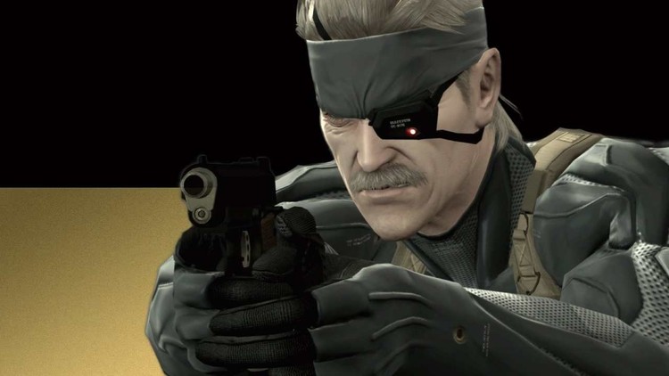 Metal Gear Solid: Master Collection Vol. 2