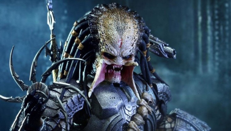 Nowy Predator zainspirowany grą God of War. Reżyser chwali produkcję Sony