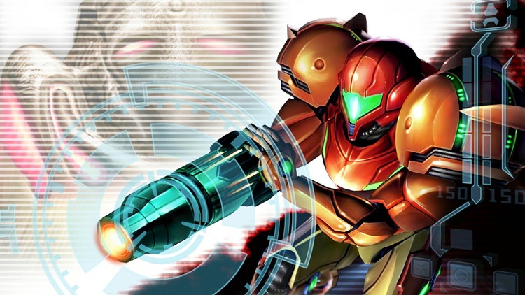 Metroid Prime 2: Echoes