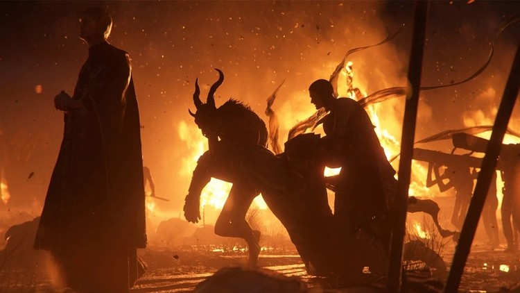 Diablo 5