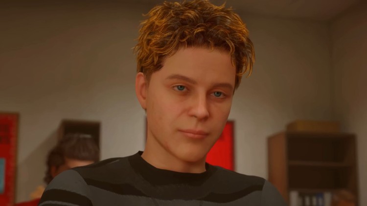 Agefield High: Rock the School