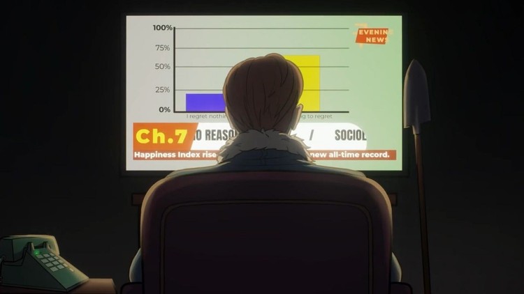 POSTAL: Bullet Paradise