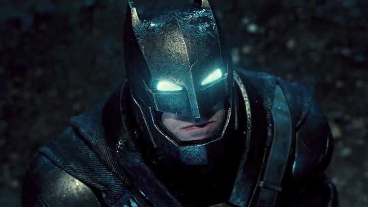 Ben Affleck nie wróci do roli Batmana w serialowej produkcji